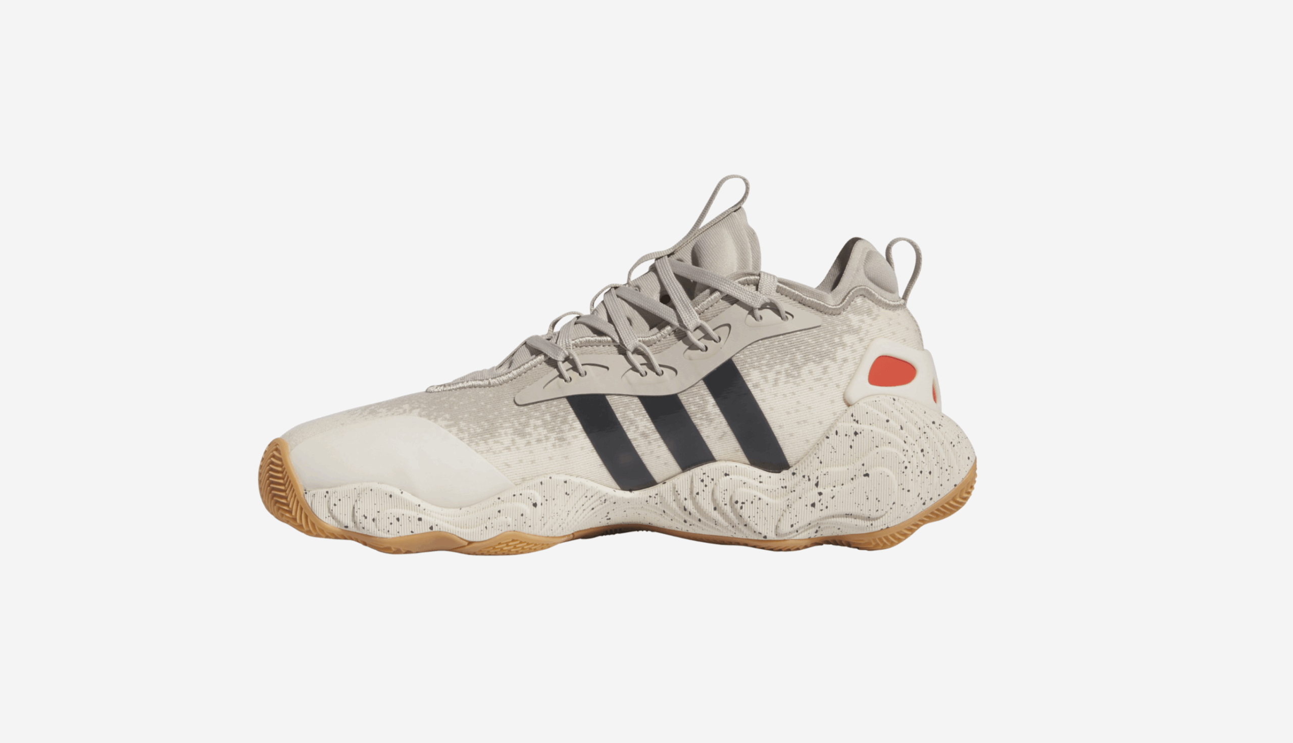 Adidas Trae jeune 3 – Image 3