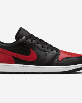 Jordan AJ 1 Low