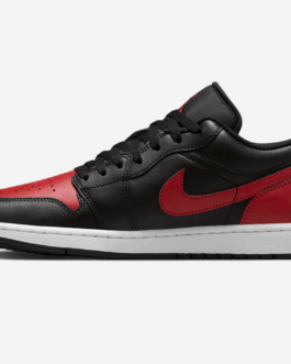 Jordan AJ 1 Low