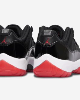 Jordan Retro 11 Low