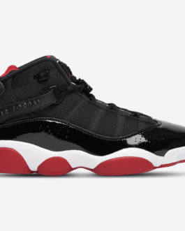 Jordan 6 Rings